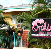Orchid Guest House - South Australia Travel
