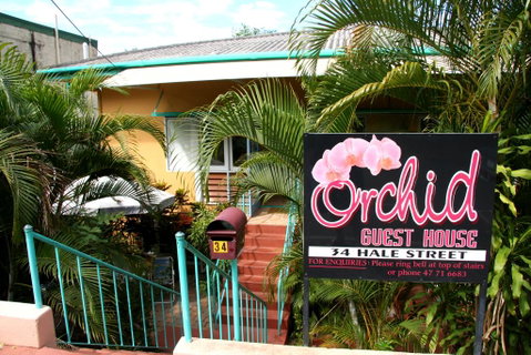 Orchid Guest House - South Australia Travel 0