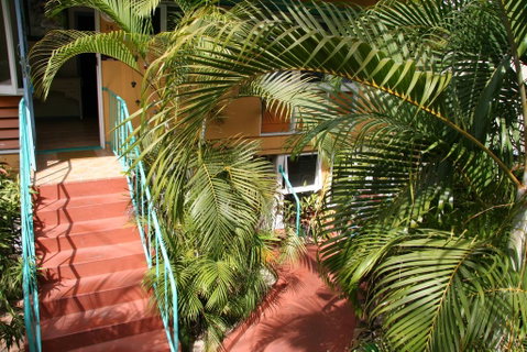 Orchid Guest House - South Australia Travel 2