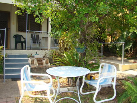 Orchid Guest House - South Australia Travel 3