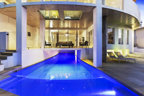 Orme Road Vista - South Australia Travel 2