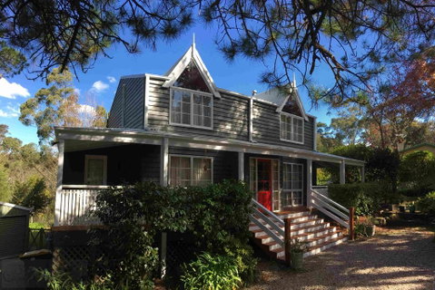 Our Glenbogle - South Australia Travel 0
