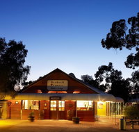 Outback Pioneer Hotel - South Australia Travel