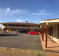 OVERLANDER MOTOR LODGE - South Australia Travel