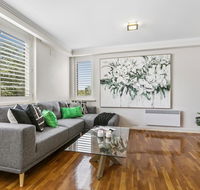 Oversized apartment close to city parks MCG - South Australia Travel