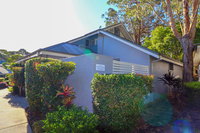 Oystercatcher Executive Resort Villa