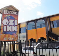 Ozi Inn Backpackers - South Australia Travel