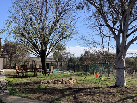 OConnell Retreat BnB - South Australia Travel 2