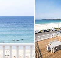 Pa's Beach House - Apartment 3 - South Australia Travel
