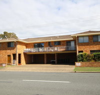Pacific Court - Coffs Harbour NSW - South Australia Travel