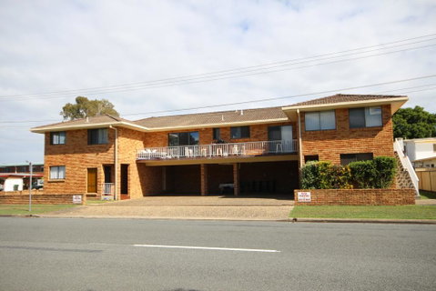 Pacific Court - Coffs Harbour, NSW - South Australia Travel 0