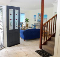 PACIFIC PALMS - South Australia Travel