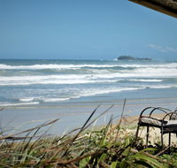 Pacific Palms Motor Inn - South Australia Travel