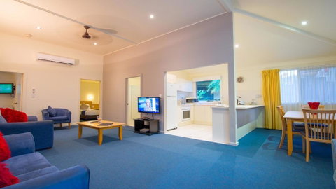 Pacific Palms Resort - South Australia Travel 2