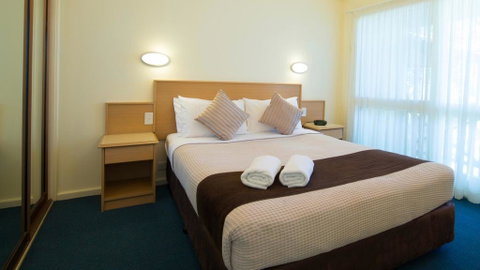 Pacific Palms Resort - South Australia Travel 0
