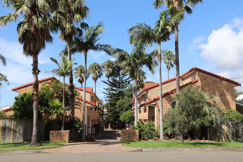 Pacific Palms Thirroul Beach NSW - South Australia Travel 1