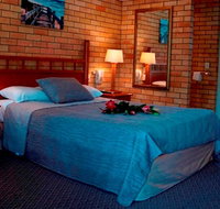 Pacific Paradise Airport Motel - South Australia Travel