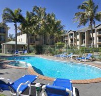 Pacific Place Apartments - South Australia Travel