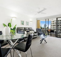 Pacific Resort in the Heart of Broadbeach - South Australia Travel