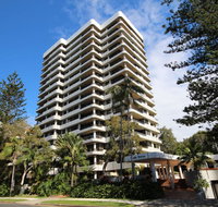 Pacific Towers 402 - Coffs Harbour NSW - South Australia Travel