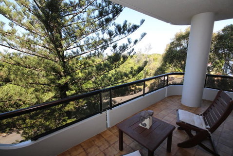 Pacific Towers 603 - South Australia Travel 0