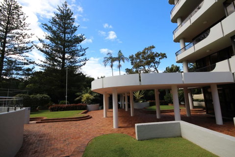 Pacific Towers 603 - South Australia Travel 1
