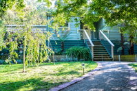 Paddys Creek Retreat