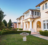 Palais Royale - South Australia Travel