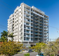 Palazzo Brisbane - South Australia Travel