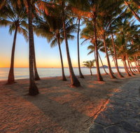 Palm Cove Beach Retreat - South Australia Travel