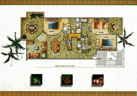 Palm Cove Holiday Apartment - South Australia Travel 1
