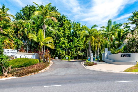Palm Cove Holiday Apartment - South Australia Travel 3