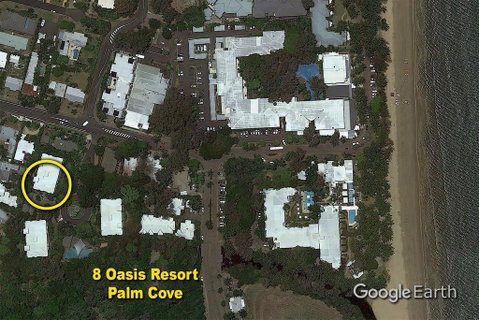 Palm Cove Holiday Apartment - South Australia Travel 2