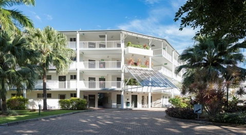Palm Cove Penthouse - South Australia Travel 2
