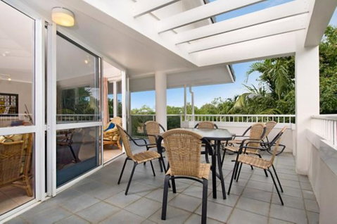 Palm Cove Penthouse - South Australia Travel 1