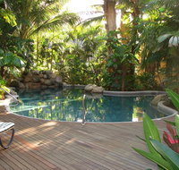 Palm Cove Tropic Apartments - South Australia Travel