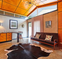 Palm Springs Suite - South Australia Travel