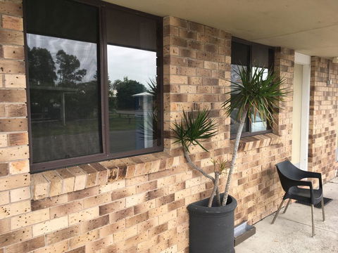 Palm Valley Motel - South Australia Travel 1