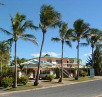 Palm View Holiday Apartments - South Australia Travel