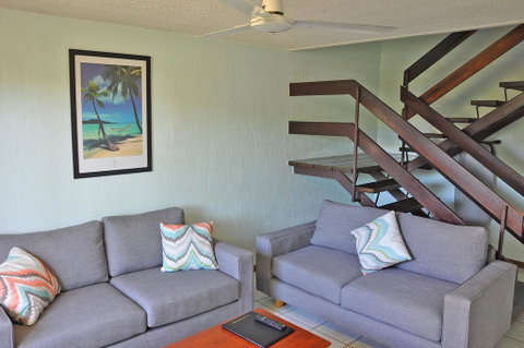 Palm Waters Holiday Villas - South Australia Travel 0