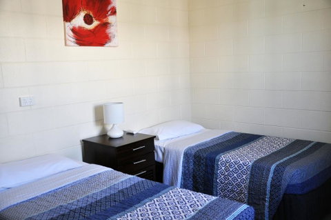 Palm Waters Holiday Villas - South Australia Travel 2