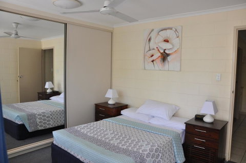 Palm Waters Holiday Villas - South Australia Travel 3