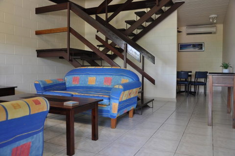 Palm Waters Holiday Villas - South Australia Travel 1