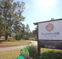Palmers Lane Estate - South Australia Travel