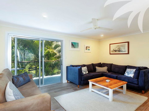 Palms House - South Australia Travel 3