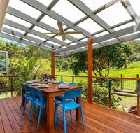 Palms House - South Australia Travel