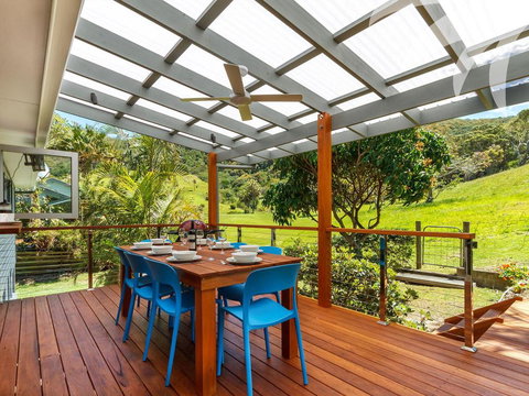 Palms House - South Australia Travel 0