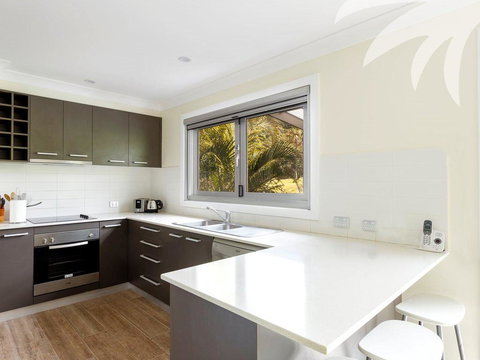 Palms House - South Australia Travel 2