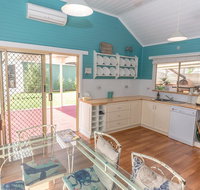PALPERIPA - 23 Heathcote Street - South Australia Travel