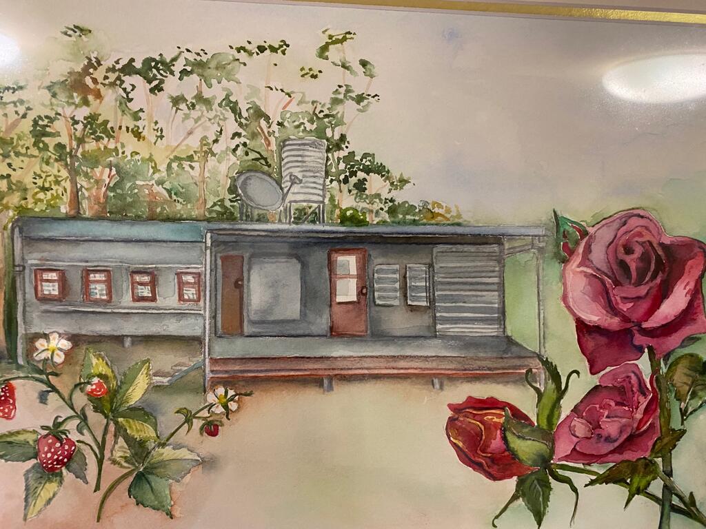 Paluma QLD South Australia Travel